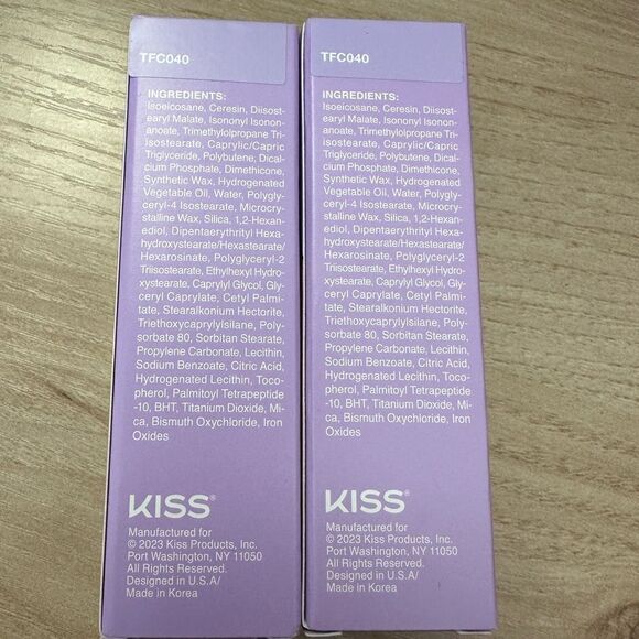 🆕 JOAH | Crystal Glow Stick- 2 Piece - Picture 4 of 6